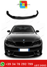 BMW SERIE 1 E81 E87 E82 E88 M1