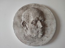 CALCO MATRICE STAMPO GESSO