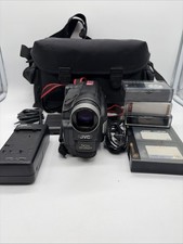 Caméscope JVC GR-FXM105S