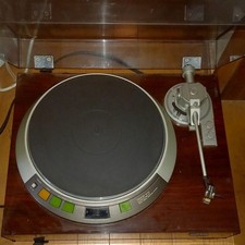 DENON DP-67L Giradischi LP