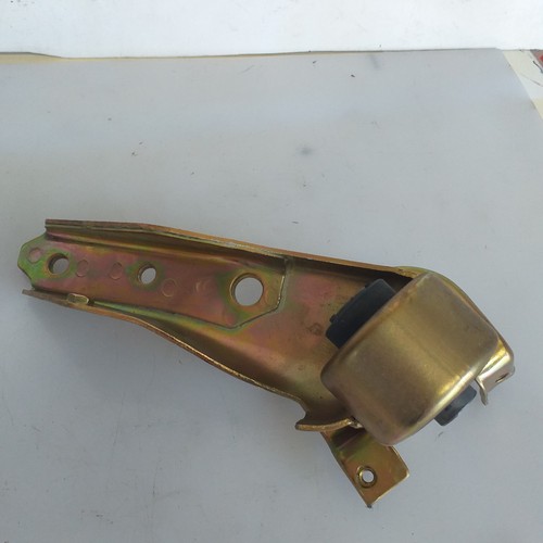 Supporto completo ant motore - supporto,