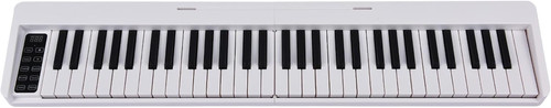 Organo elettronico pianoforte - elettronico,