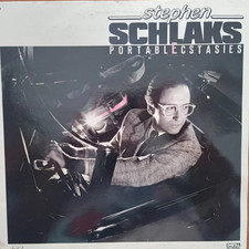 STEPHEN SCHLAKS