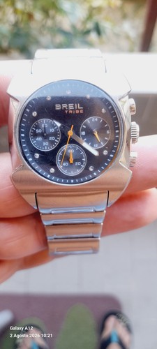 Orologio breil tribe tw 0348 - ,