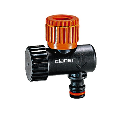 Stabilizzatore pressione - stabilizzatore, di