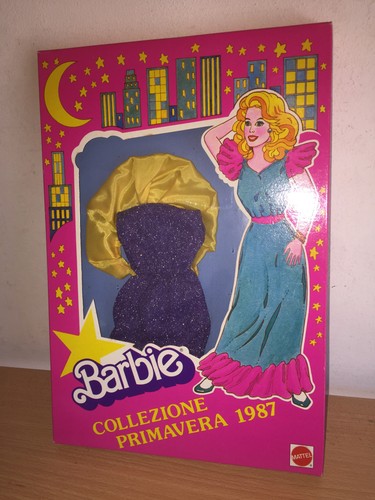 Mattel barbie collezione - barbie,