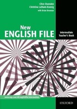 New English File Intermediate