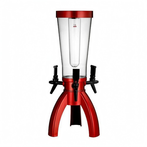 Spillatore birra tre rubinetti - spillatore,