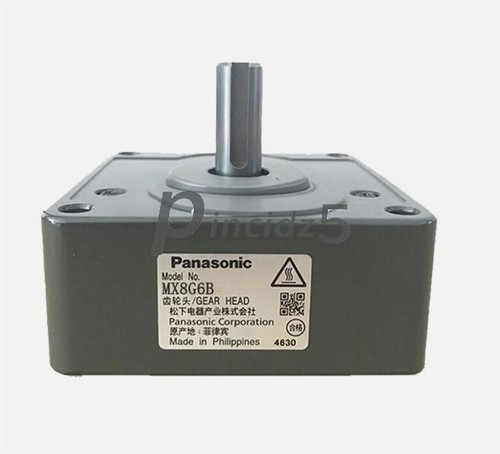 1pz nuovo panasonic mx8g6b - panasonic,