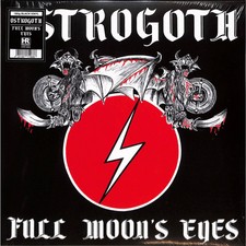 Ostrogoth full moon s eyes - full,