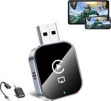 Wireless CarPlay Adapter
