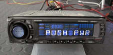 CLARION ARX 6670 RZ AUTORADIO