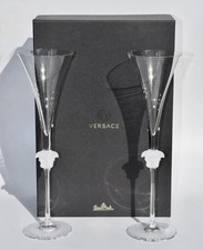 Rosenthal meets Versace Medusa