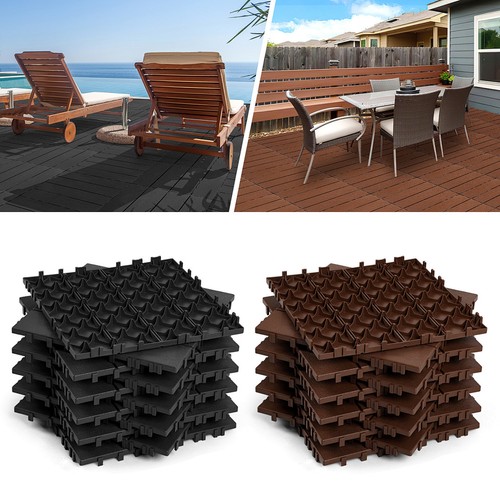 Piastrelle per terrazza