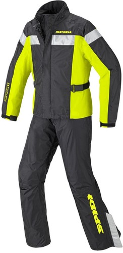 Spidi touring rain - rain, kit