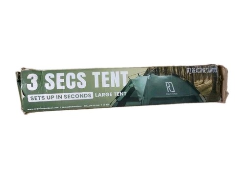 Tenda pop istantanea - pop-up, 3