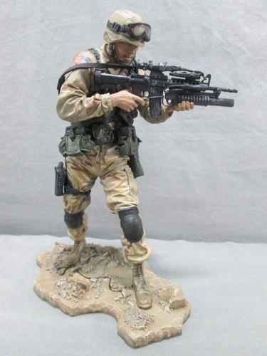Esercito fanteria del deserto - esercito,