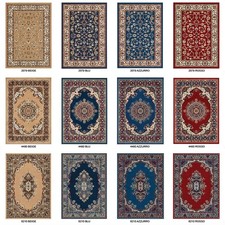 Tappeti economici disegno persiano orientale, collezione PERSIAN arredo casa