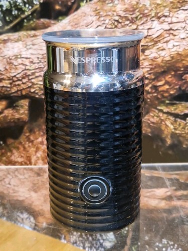 Montalatte nespresso aeroccino - nespresso,