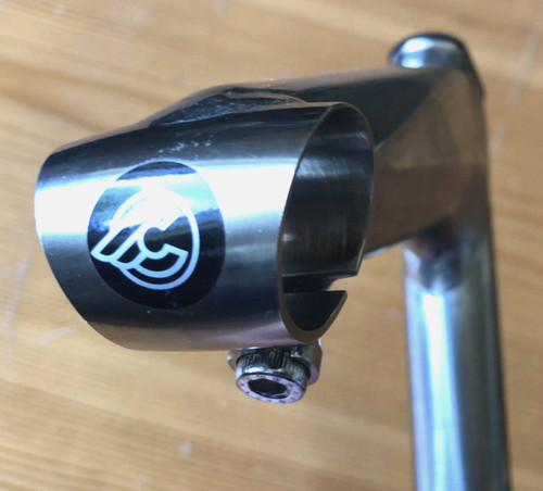 Cinelli grammo stelo - grammo, in