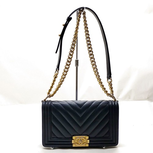 Borsa tracolla chanel in - a,