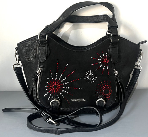 Splendida borsa desigual - ☆splendida,
