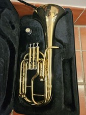 Corno tenore John Packer JP072