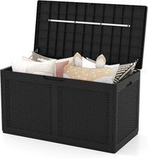 Baule Da Esterno 380 L