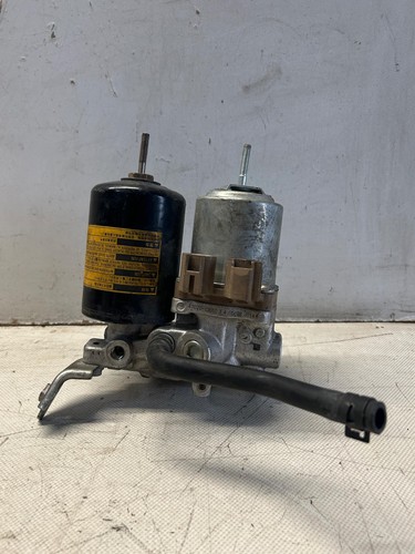 Abs pompa montaggio - abs,