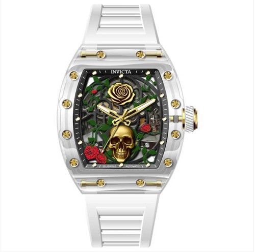 Orologio invicta uomo 42mm - invicta,