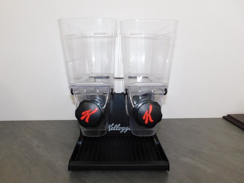 Kellogg dispenser doppio - kellogg,