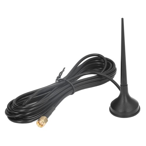 Antenna gsm 5dbi - 5dbi, guadagno
