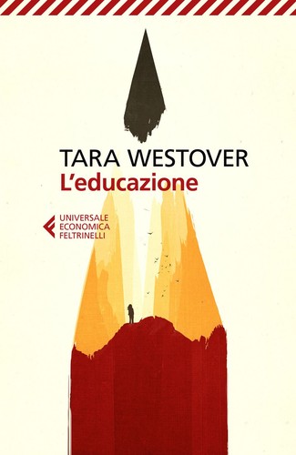 Libri tara westover l - -, l'
