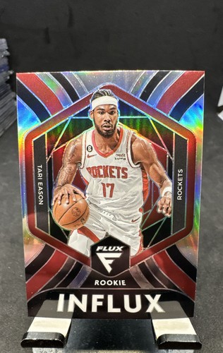 2022 panini flux rookie - panini,