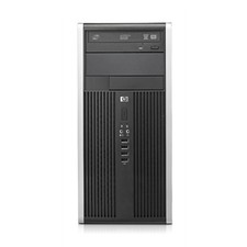 Pc hp compaq 6000 pro micro