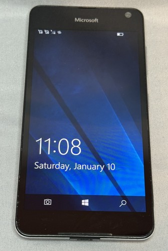 Microsoft lumia 650 - lumia,