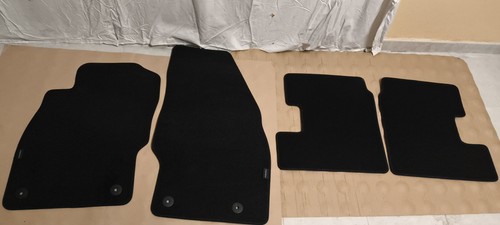 Kit pezzi tappetini tappeti - pezzi,