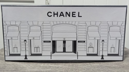 Chanel chance eau parfum - chance,