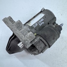 MOTORINO AVVIAMENTO PEUGEOT