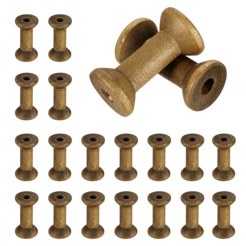 Pezzi bobine legno per - 20,