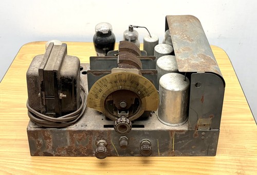 Radio epoca philco 70 - d'epoca,