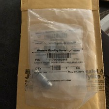 Waters 700002968 Valvola di