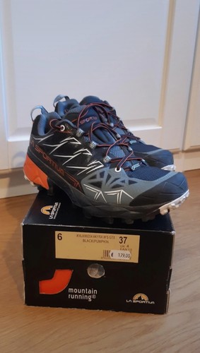 Scarpe montagna la - montagna, "la
