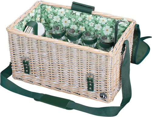 Cestino picnic ponza - da,