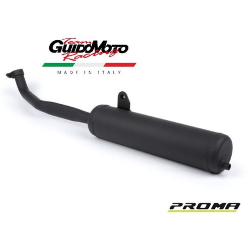 Marmitta proma original - original, power