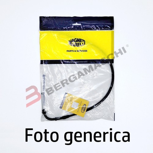 Cavo acceleratore gas - acceleratore,