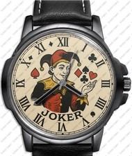 Joker Arte Tema Da Mazzo Di