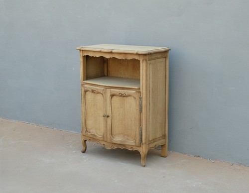 Mobiletto comodino credenzina