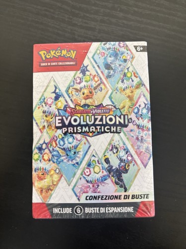 Bundle evoluzioni prismatiche - evoluzioni,