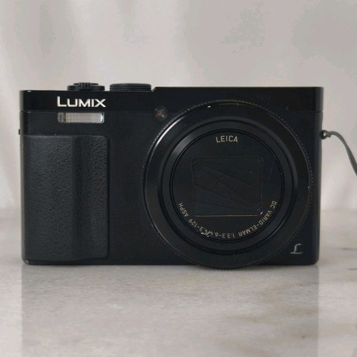 Panasonic lumix dmc tz71 - dmc-tz71, 12,1